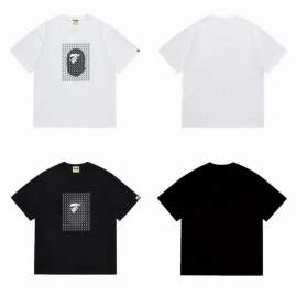 Picture of Aape T Shirts Short _SKUBapeS-2XLscqx128524824